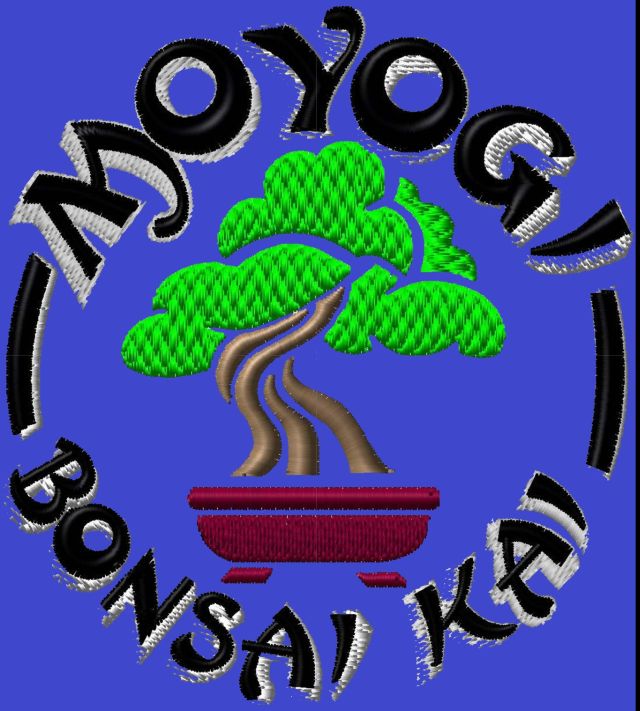 Moyogi Bonsai Kai - Witbank